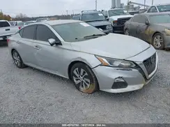 1N4BL4BV8KC166189 2019 NISSAN ALTIMA