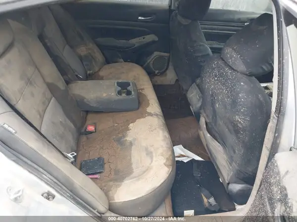 1N4BL4BV8KC166189 2019 NISSAN ALTIMA - Image 8