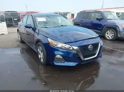 1N4BL4BV8KC167214 2019 NISSAN ALTIMA