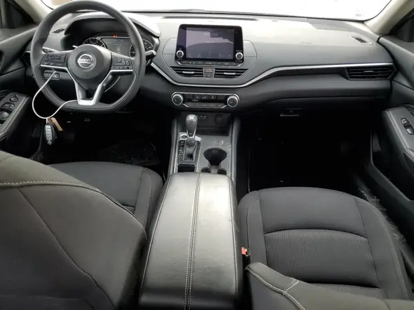 1N4BL4BV8KC168332 2019 NISSAN ALTIMA - Image 8