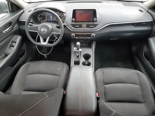 1N4BL4BV8KC168718 2019 NISSAN ALTIMA - Image 8
