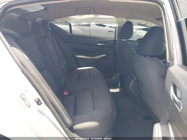 1N4BL4BV8KC169593 2019 NISSAN ALTIMA - Image 8