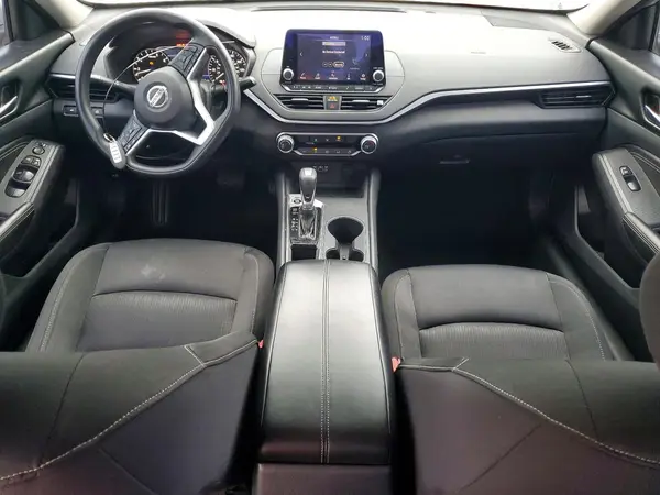 1N4BL4BV8KC170761 2019 NISSAN ALTIMA - Image 8