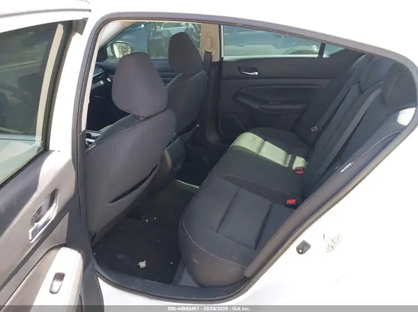 1N4BL4BV8KC175586 2019 NISSAN ALTIMA - Image 8