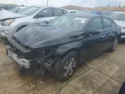 1N4BL4BV8KC176852 2019 NISSAN ALTIMA