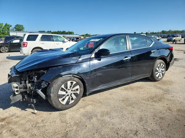 1N4BL4BV8KC176852 2019 NISSAN ALTIMA - Image 1
