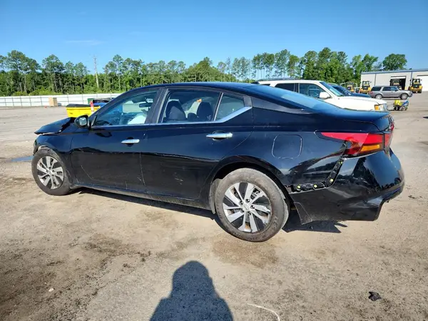 1N4BL4BV8KC176852 2019 NISSAN ALTIMA - Image 2