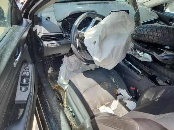 1N4BL4BV8KC176852 2019 NISSAN ALTIMA - Image 8