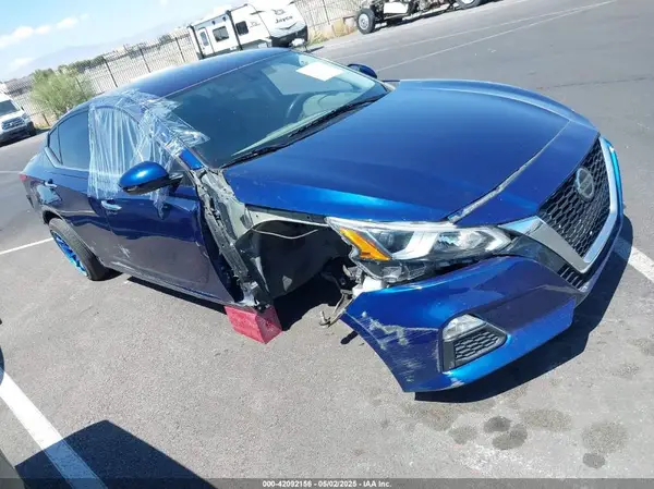 1N4BL4BV8KC179198 2019 NISSAN ALTIMA - Image 1