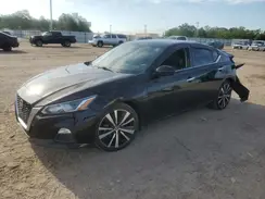 1N4BL4BV8KC181999 2019 NISSAN ALTIMA