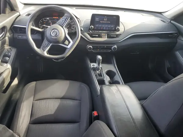 1N4BL4BV8KC181999 2019 NISSAN ALTIMA - Image 8