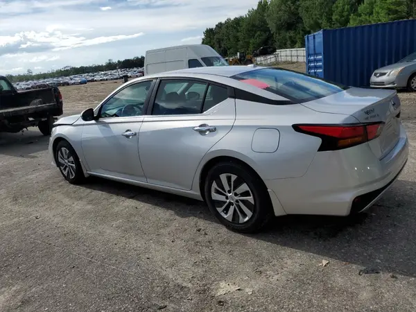 1N4BL4BV8KC185003 2019 NISSAN ALTIMA - Image 2
