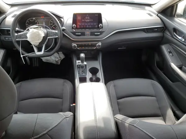 1N4BL4BV8KC185003 2019 NISSAN ALTIMA - Image 8