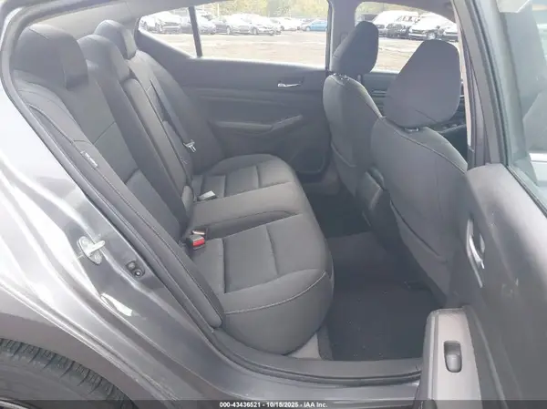 1N4BL4BV8KC186328 2019 NISSAN ALTIMA - Image 8