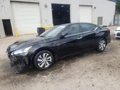 1N4BL4BV8KC187981 2019 NISSAN ALTIMA