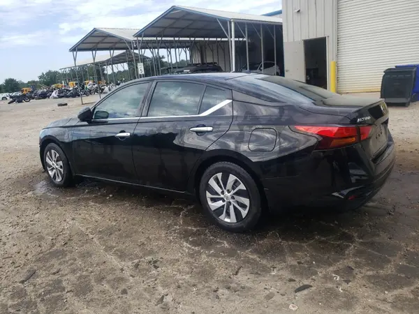 1N4BL4BV8KC187981 2019 NISSAN ALTIMA - Image 2