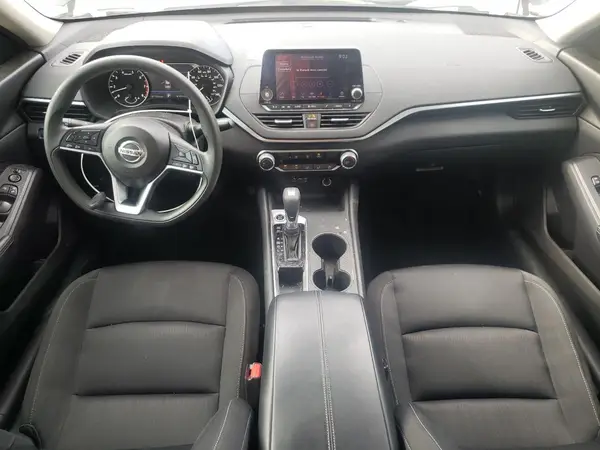1N4BL4BV8KC187981 2019 NISSAN ALTIMA - Image 8