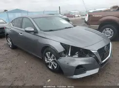 1N4BL4BV8KC188497 2019 NISSAN ALTIMA