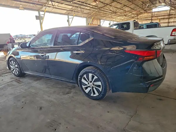 1N4BL4BV8KC189245 2019 NISSAN ALTIMA - Image 2