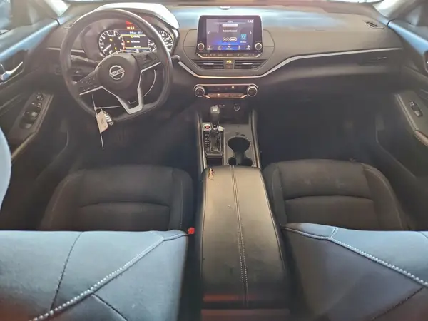 1N4BL4BV8KC189245 2019 NISSAN ALTIMA - Image 8