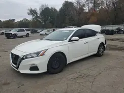 1N4BL4BV8KC190038 2019 NISSAN ALTIMA