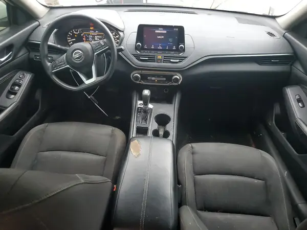 1N4BL4BV8KC190038 2019 NISSAN ALTIMA - Image 8
