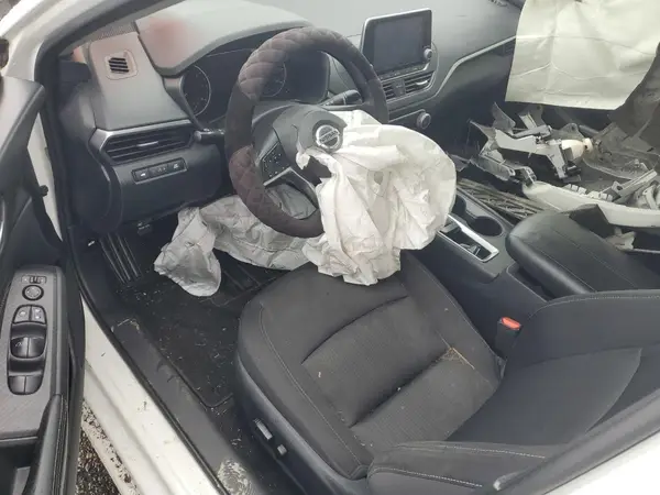 1N4BL4BV8KC190329 2019 NISSAN ALTIMA - Image 8