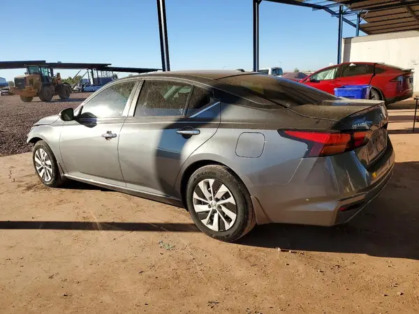 1N4BL4BV8KC190704 2019 NISSAN ALTIMA - Image 2