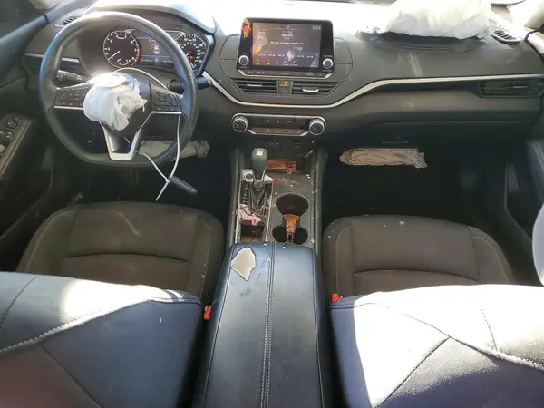 1N4BL4BV8KC190704 2019 NISSAN ALTIMA - Image 8