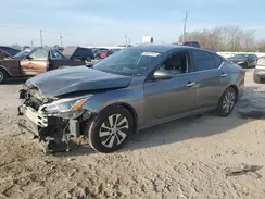 1N4BL4BV8KC190718 2019 NISSAN ALTIMA