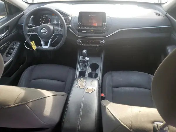 1N4BL4BV8KC190718 2019 NISSAN ALTIMA - Image 8
