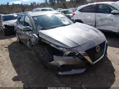 1N4BL4BV8KC191447 2019 NISSAN ALTIMA