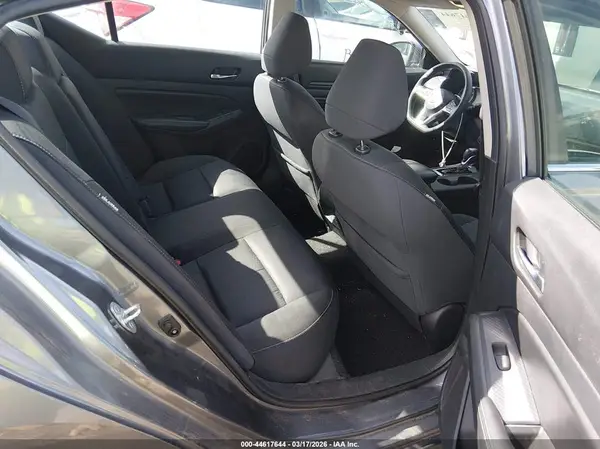 1N4BL4BV8KC191447 2019 NISSAN ALTIMA - Image 8