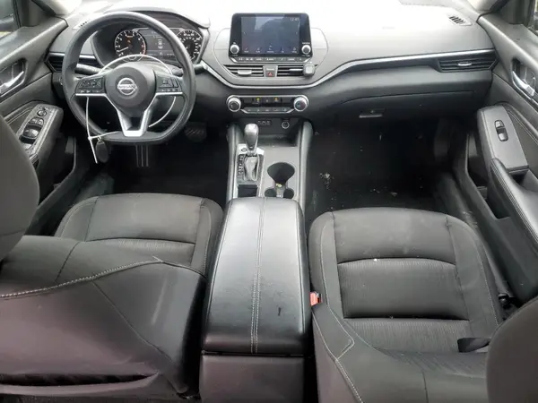 1N4BL4BV8KC192694 2019 NISSAN ALTIMA - Image 8
