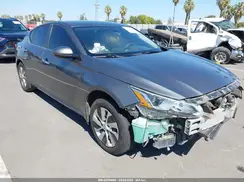 1N4BL4BV8KC193151 2019 NISSAN ALTIMA