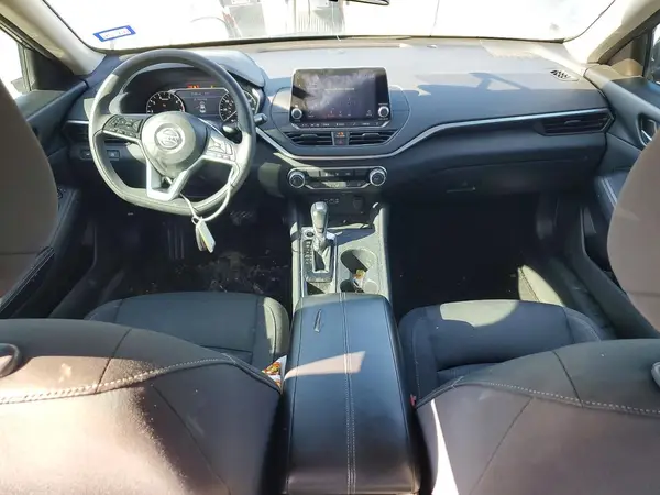 1N4BL4BV8KC194087 2019 NISSAN ALTIMA - Image 8