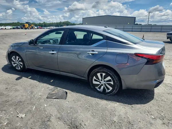 1N4BL4BV8KC194462 2019 NISSAN ALTIMA - Image 2