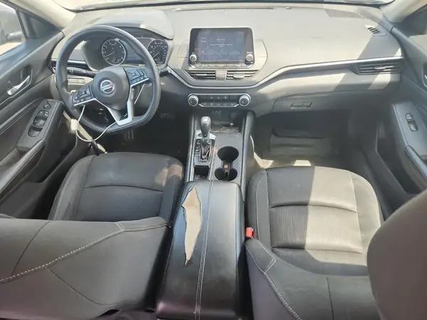 1N4BL4BV8KC194462 2019 NISSAN ALTIMA - Image 8