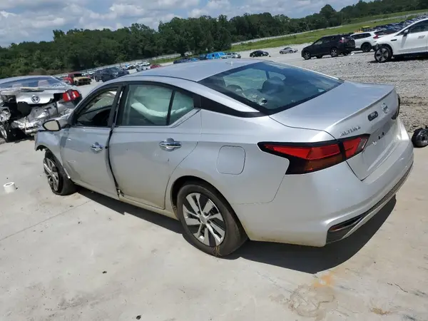 1N4BL4BV8KC196714 2019 NISSAN ALTIMA - Image 2