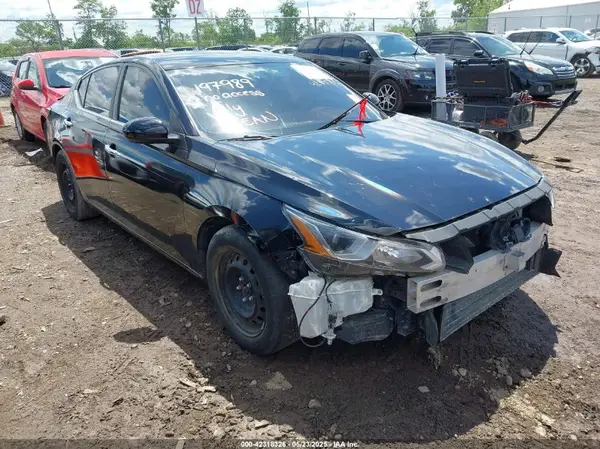1N4BL4BV8KC197989 2019 NISSAN ALTIMA - Image 1