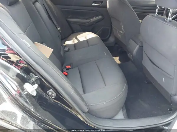 1N4BL4BV8KC197989 2019 NISSAN ALTIMA - Image 8