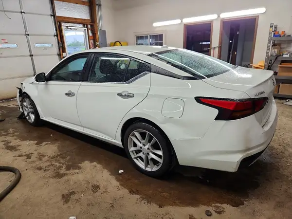 1N4BL4BV8KC198172 2019 NISSAN ALTIMA - Image 2