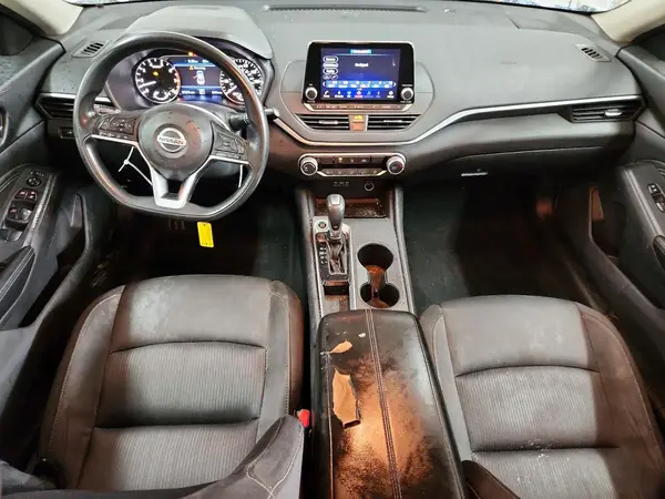1N4BL4BV8KC198172 2019 NISSAN ALTIMA - Image 8
