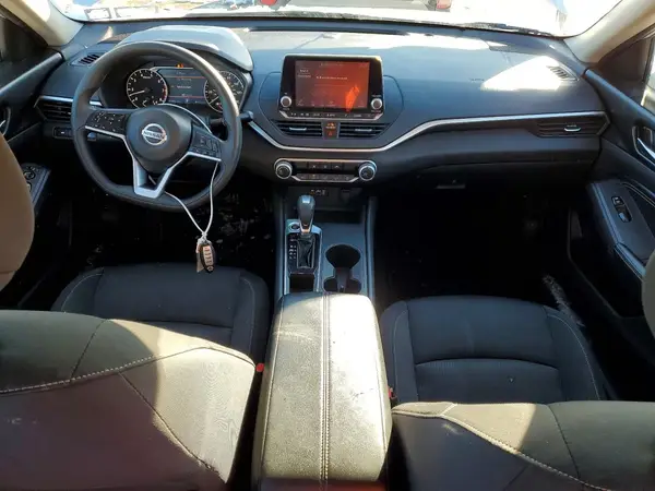 1N4BL4BV8KC199967 2019 NISSAN ALTIMA - Image 8