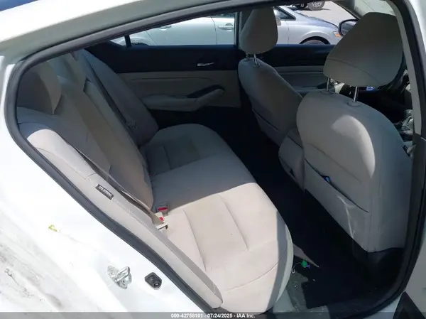 1N4BL4BV8KC200048 2019 NISSAN ALTIMA - Image 8