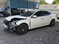 1N4BL4BV8KC200079 2019 NISSAN ALTIMA