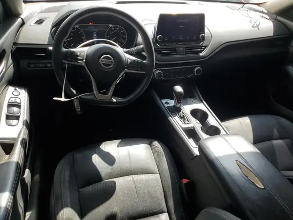 1N4BL4BV8KC200079 2019 NISSAN ALTIMA - Image 8