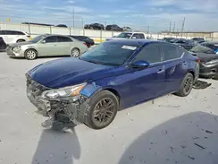 1N4BL4BV8KC200552 2019 NISSAN ALTIMA