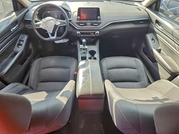 1N4BL4BV8KC200552 2019 NISSAN ALTIMA - Image 8