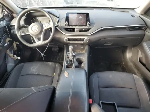 1N4BL4BV8KC201491 2019 NISSAN ALTIMA - Image 8
